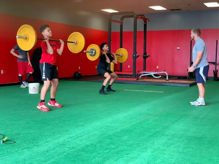 Peak Performance Training & Nutrition Picture 1