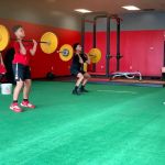 Peak Performance Training & Nutrition