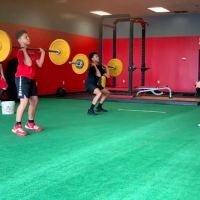Peak Performance Training & Nutrition ico