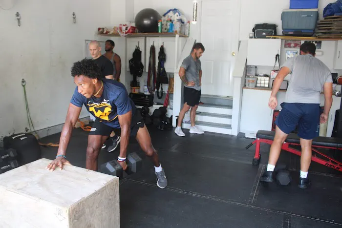 Peak Performance Training & Nutrition Picture 8