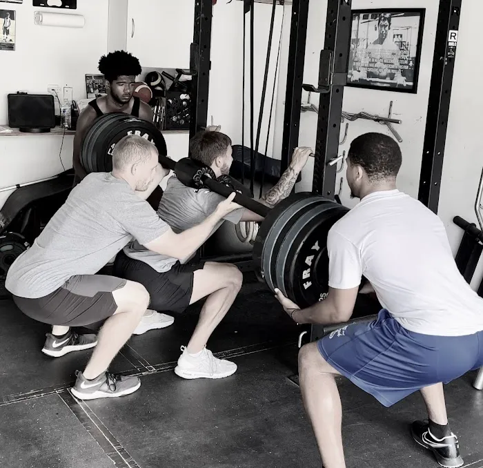 Peak Performance Training & Nutrition Picture 10