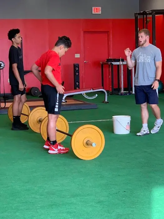 Peak Performance Training & Nutrition Picture 6