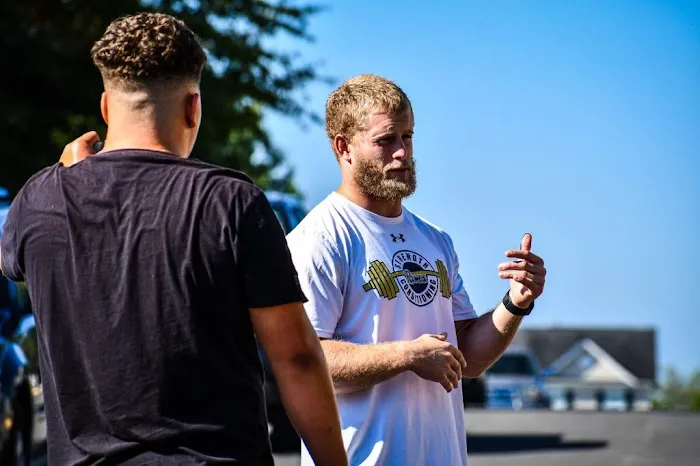 Peak Performance Training & Nutrition Picture 4