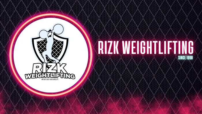 Rizk Weightlifting Picture 1