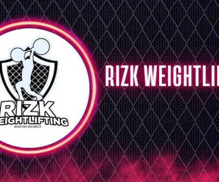 Rizk Weightlifting