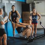 SRA CrossFit