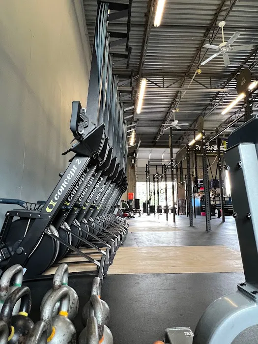 SRA CrossFit Picture 4
