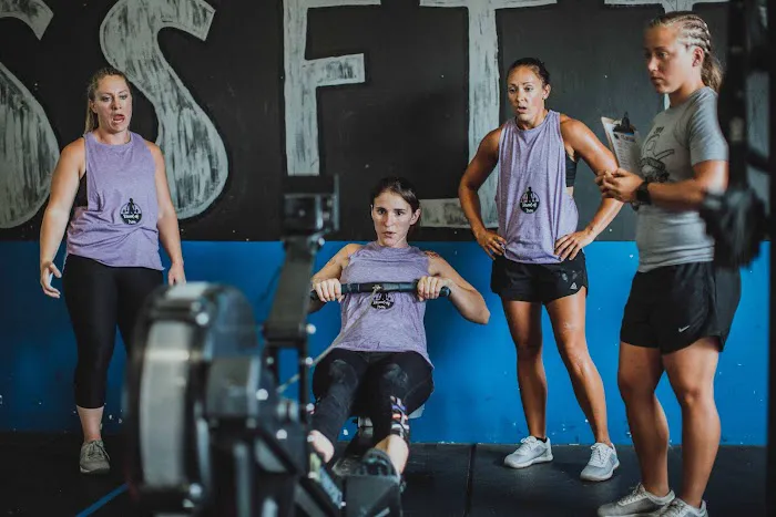 SRA CrossFit Picture 8
