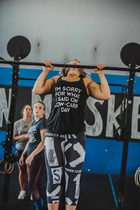SRA CrossFit Picture 10