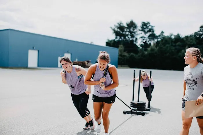 SRA CrossFit Picture 3