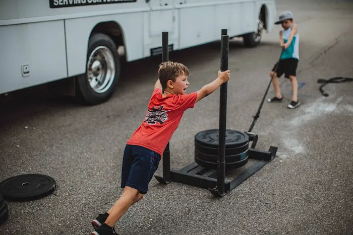 SRA CrossFit Picture 7