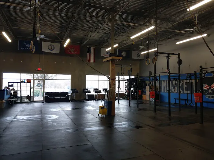 SRA CrossFit Picture 9