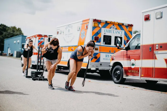 SRA CrossFit Picture 5