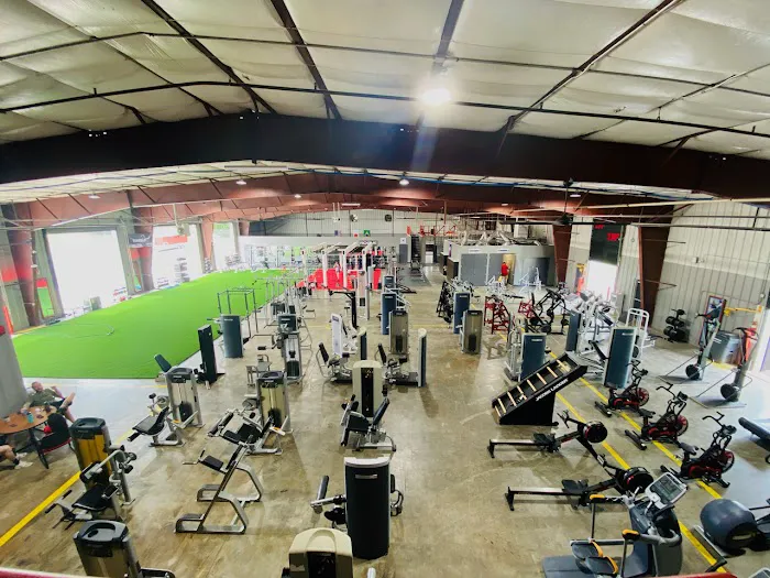 True Performance Fitness Picture 1
