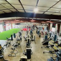 True Performance Fitness ico