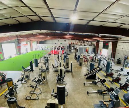 True Performance Fitness