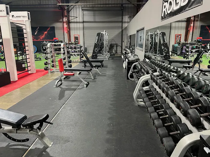 True Performance Fitness Picture 9