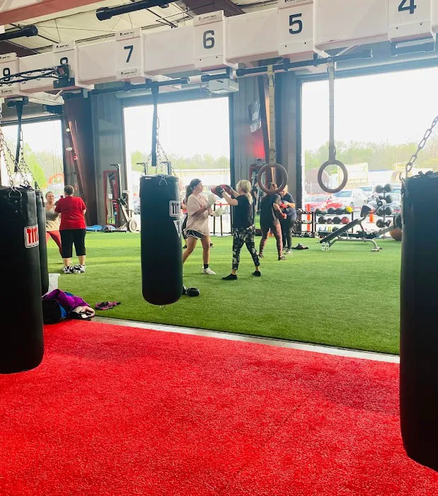 True Performance Fitness Picture 10