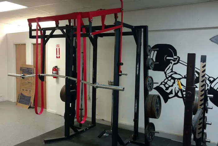 Legacy Gym Picture 1