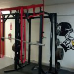 Legacy Gym