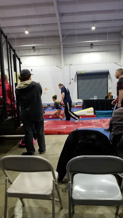 Flip Over Gymnastics Open Picture 9