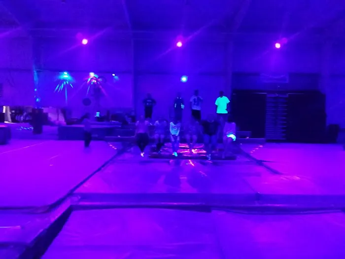 Flip Over Gymnastics Open Picture 1