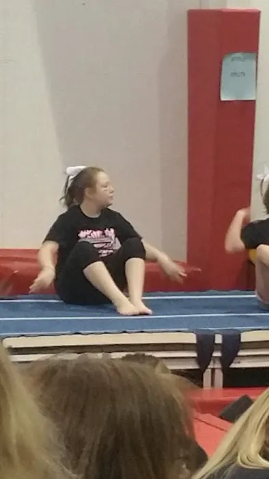 Flip Over Gymnastics Open Picture 2