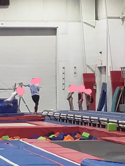 Flip Over Gymnastics Open Picture 10