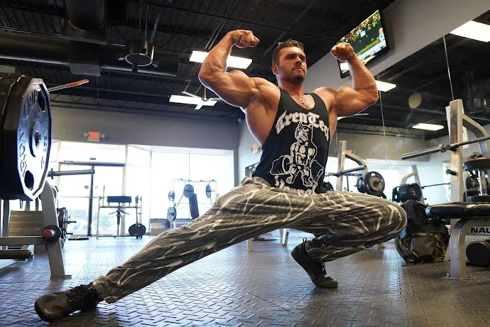 Extreme Family Fitness ™ Picture 4