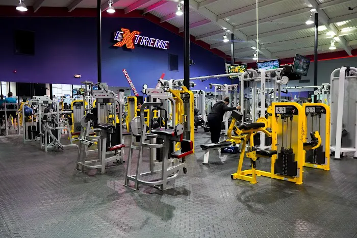 Extreme Family Fitness ™ Picture 5