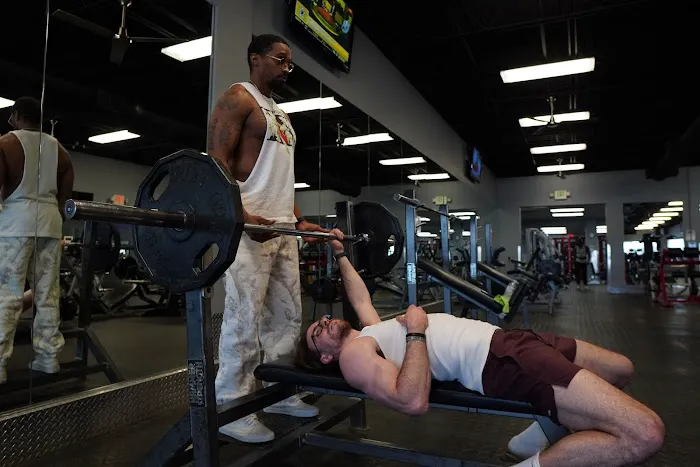 Extreme Family Fitness ™ Picture 7