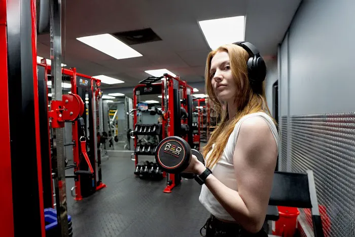 Extreme Family Fitness ™ Picture 6