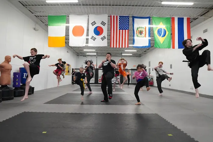 Extreme Family Fitness ™ Picture 2