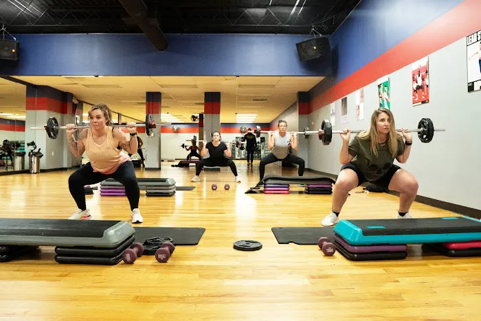 Extreme Family Fitness ™ Picture 3