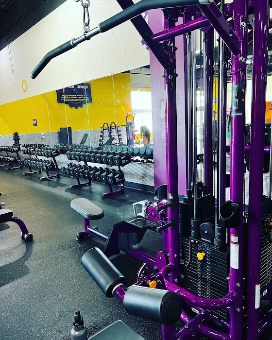 Planet Fitness Picture 3