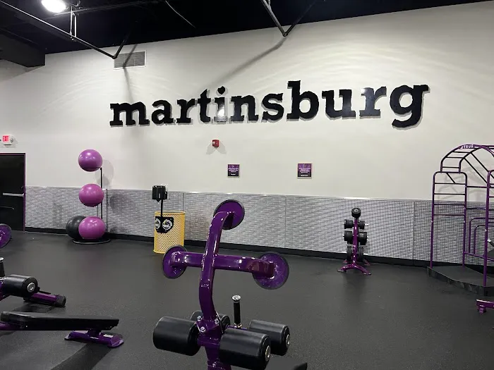 Planet Fitness Picture 7