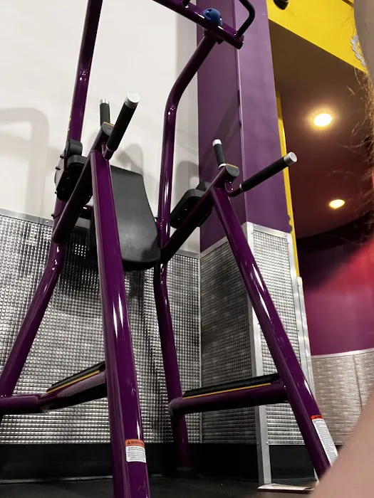 Planet Fitness Picture 4