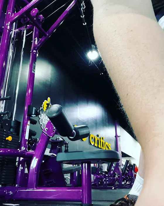 Planet Fitness Picture 1