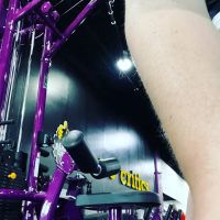 Planet Fitness ico