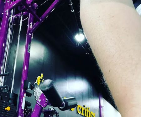 Planet Fitness