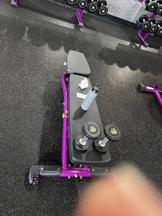 Planet Fitness Picture 6