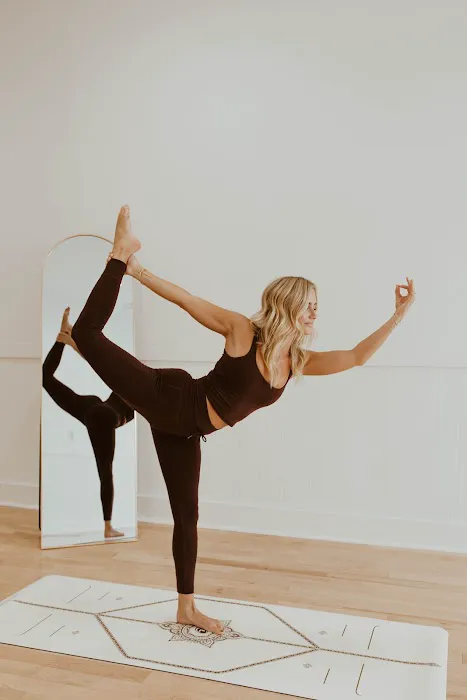 Ascension Yoga Picture 3