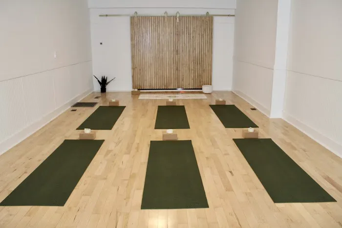 Ascension Yoga Picture 8