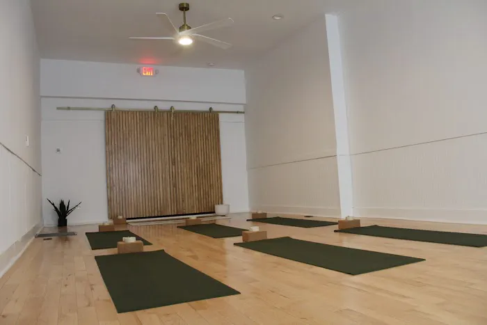 Ascension Yoga Picture 2