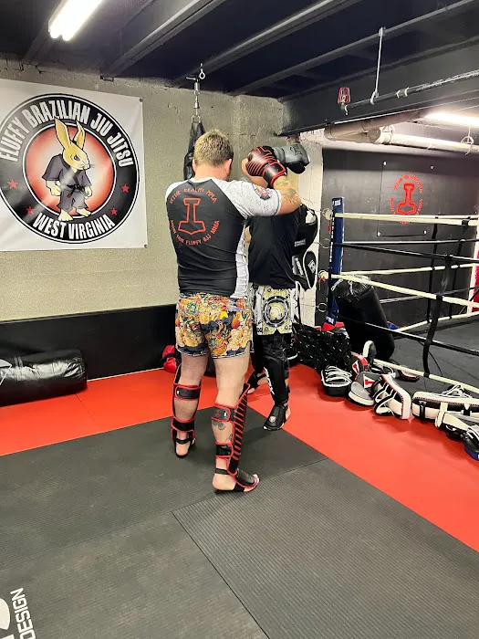 Nine Realms MMA Picture 7