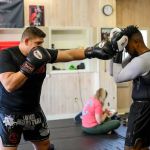 Nine Realms MMA