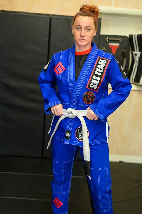 Nine Realms MMA Picture 4