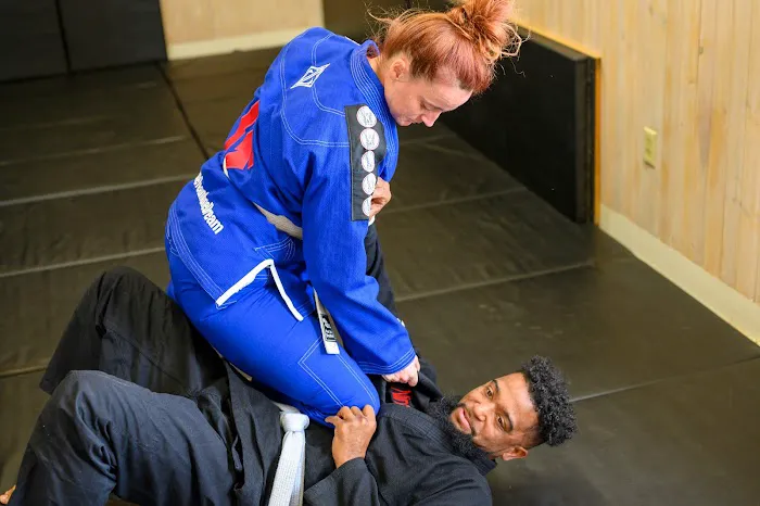 Nine Realms MMA Picture 9