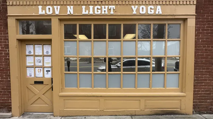 LovnLightYoga Picture 3