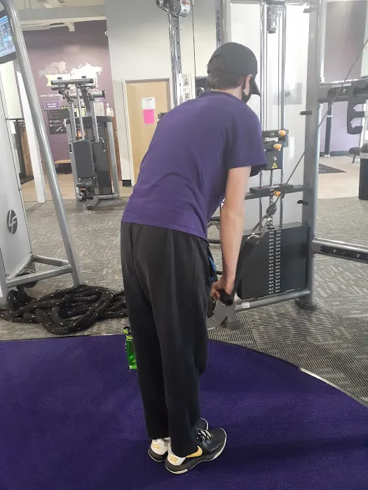 Anytime Fitness Picture 10